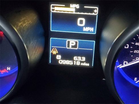 Used 2018 Subaru Outback 2.5i Premium image 21