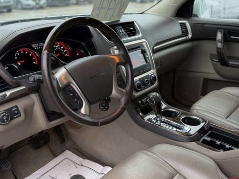 Used 2016 GMC Acadia Denali image 11