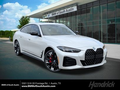 New 2026 BMW 430i w/ M Sport Package