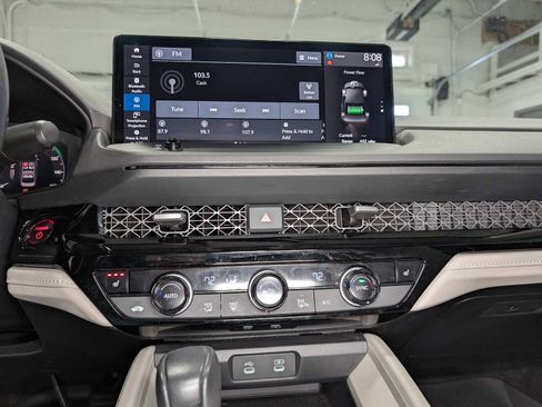Used 2024 Honda Accord EX-L image 32
