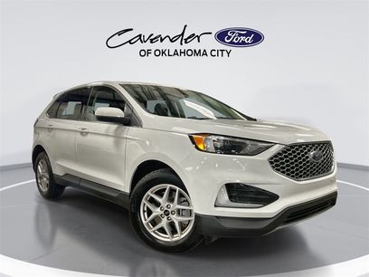 Used 2024 Ford Edge SEL