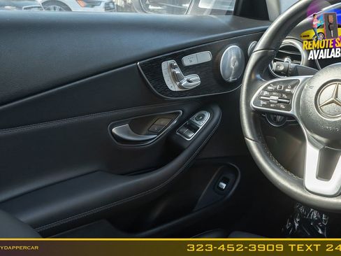 Used 2020 Mercedes-Benz C 300 Coupe image 18