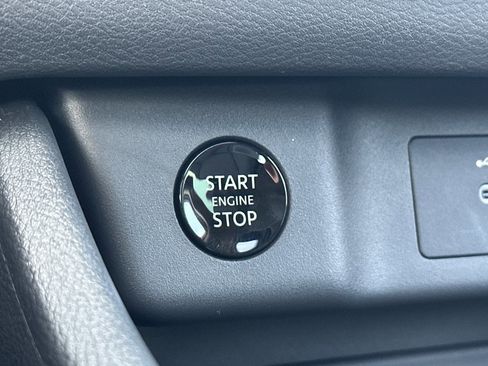 New 2026 Nissan Rogue Dark Armor image 22