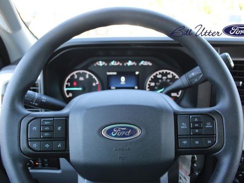 New 2026 Ford F250 XL w/ STX Appearance Package image 15