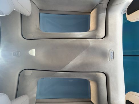 Used 2019 Tesla Model X Long Range AWD/4WD image 33