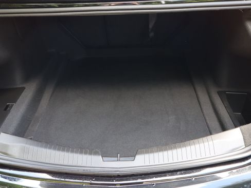Certified 2024 Cadillac CT5 Luxury w/ Sun And Sound Package RWD image 35