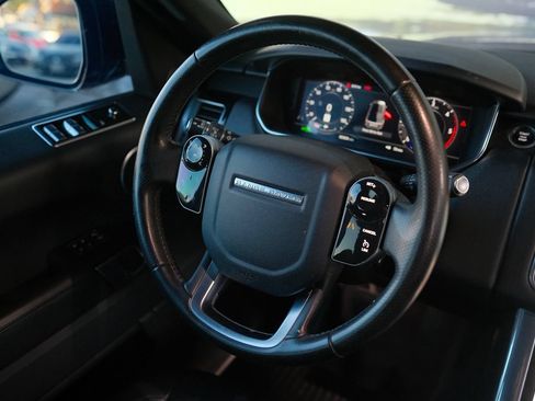 Used 2018 Land Rover Range Rover Sport HSE AWD/4WD image 51