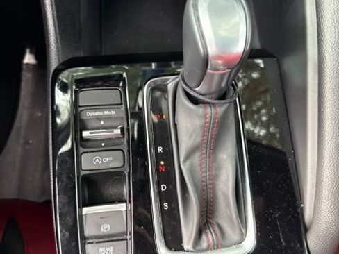 Used 2024 Acura Integra A-Spec FWD image 8