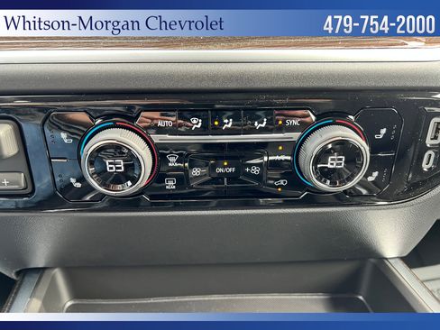 New 2026 Chevrolet Silverado 1500 LT w/ All Star Edition Plus AWD/4WD image 24