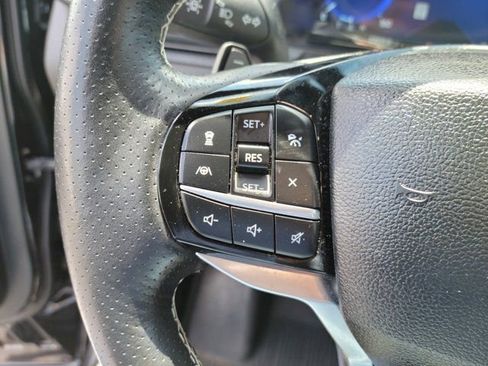 Certified 2023 Ford Explorer ST w/ Equipment Group 401A AWD/4WD image 48