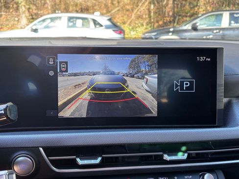 Used 2025 Hyundai Sonata SEL image 24