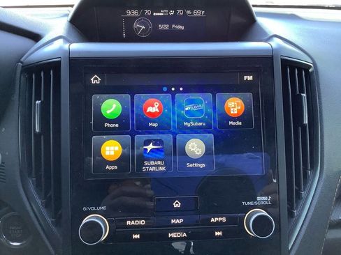 Used 2024 Subaru Forester Wilderness w/ Wilderness Package AWD/4WD image 11