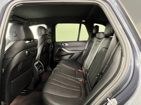 Used 2021 BMW X5 xDrive40i w/ Premium Package 2 AWD/4WD image 5