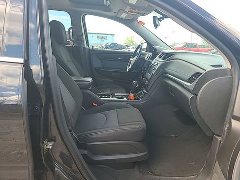 Used 2015 Chevrolet Traverse LT AWD/4WD image 8