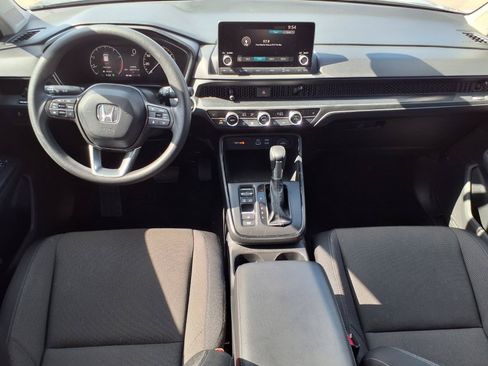 Certified 2025 Honda CR-V EX image 4