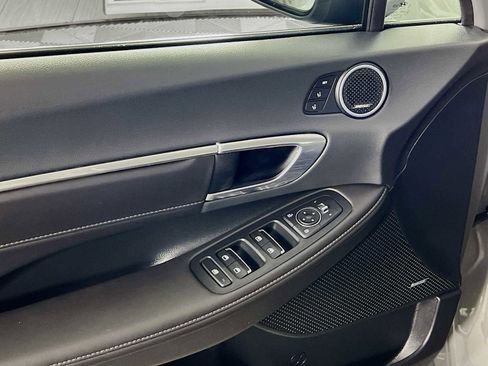 Used 2023 Hyundai Sonata Limited w/ Cargo Package image 18