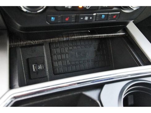 Used 2021 Ford F250 Lariat w/ Lariat Ultimate Package AWD/4WD image 31