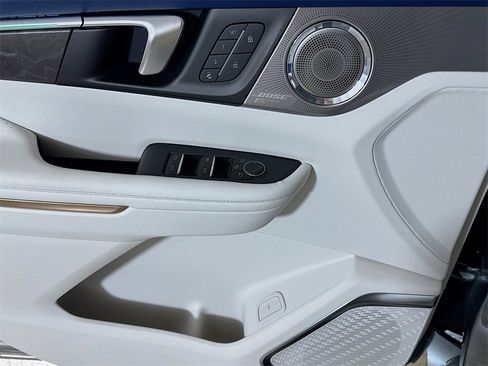 New 2026 Buick Enclave Avenir w/ Super Cruise Package image 16