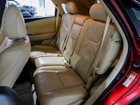 Used 2012 Lexus RX 350 FWD w/ Premium Pkg image 26