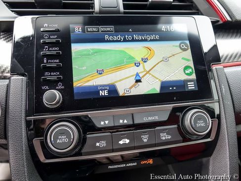 Used 2021 Honda Civic Type R image 17