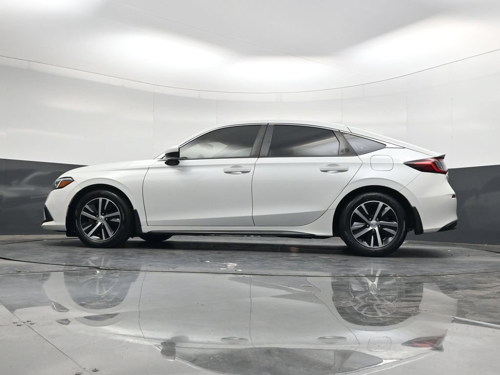 Used 2023 Honda Civic LX image 34