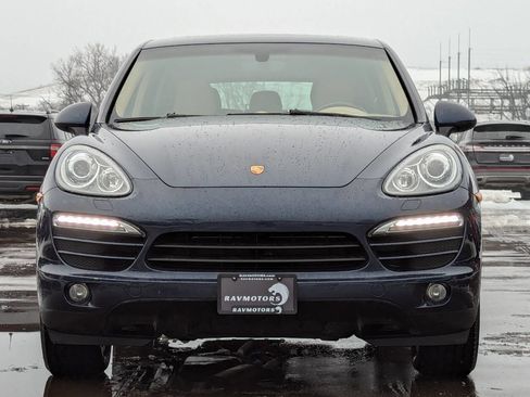 Used 2014 Porsche Cayenne image 8