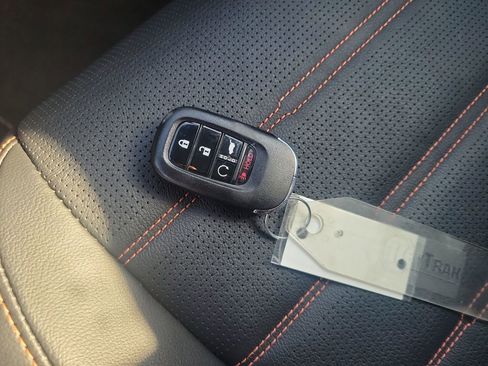 Used 2025 Honda CR-V Sport Touring image 39