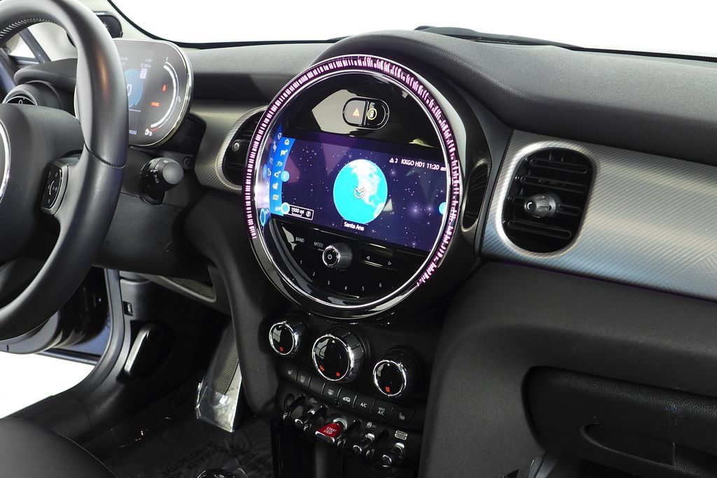 Used 2024 MINI Cooper S FWD image 15