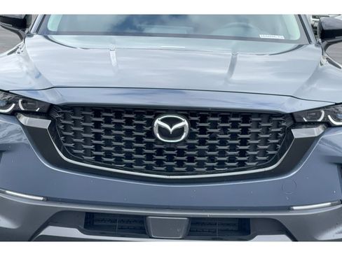 Used 2024 MAZDA CX-50 AWD 2.5 S w/ Cargo Package image 14