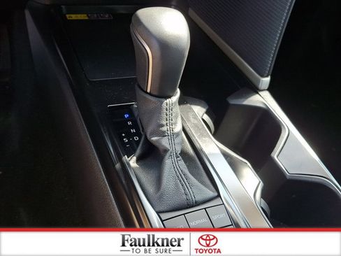 Certified 2026 Toyota Camry SE FWD image 14