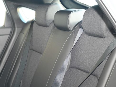 New 2026 Honda Civic Sport image 19