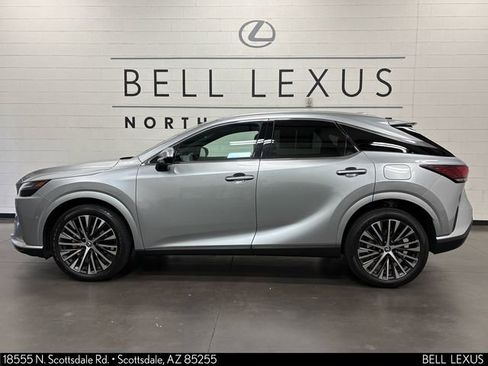 Used 2024 Lexus RX 350 Premium Plus w/ Convenience Package FWD image 8