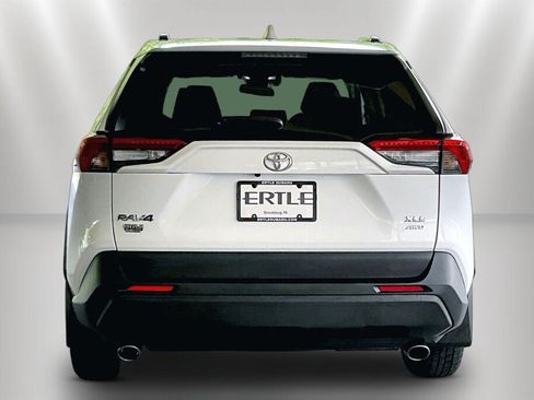 Used 2023 Toyota RAV4 XLE w/ Convenience Package AWD/4WD image 6