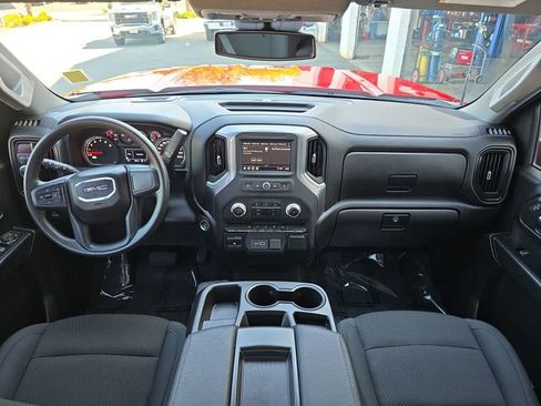 Used 2024 GMC Sierra 2500 Pro w/ Convenience Package image 22