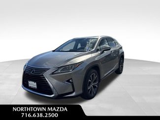 Used 2019 Lexus RX 350 AWD w/ Navigation Package video 1