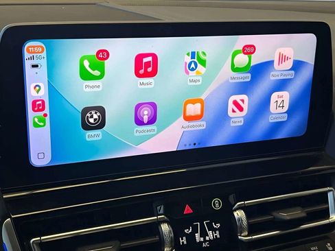 Used 2023 BMW M850i xDrive Coupe image 34