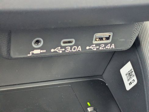 New 2026 Subaru Forester Premium w/ Premium/Limited Package image 22