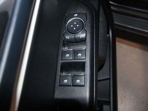 Used 2023 Ford Bronco Sport Heritage w/ Heritage Convenience Package image 6