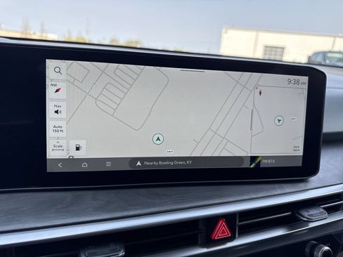 New 2026 Kia Sorento X-Line EX AWD/4WD image 10
