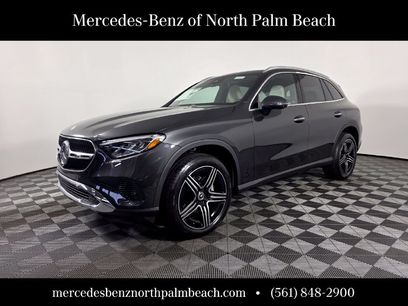 New 2027 Mercedes-Benz GLC 300