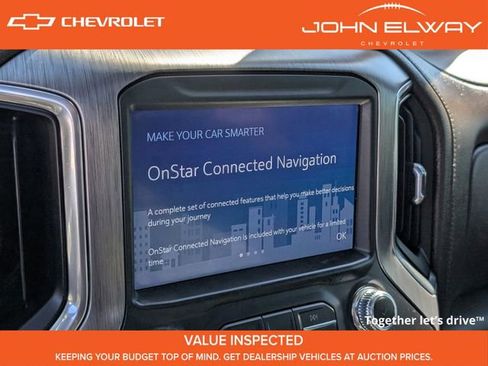 Used 2019 GMC Sierra 1500 Denali w/ Denali Ultimate Package image 27