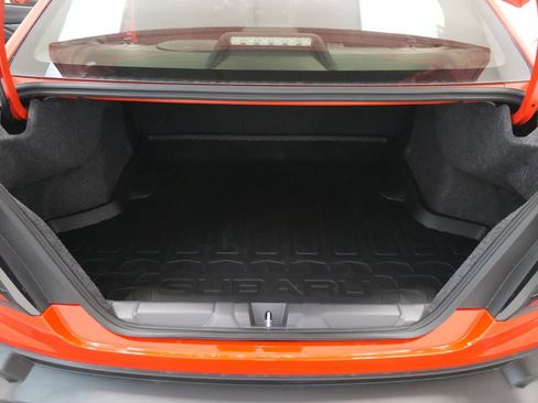 New 2025 Subaru WRX Premium image 21