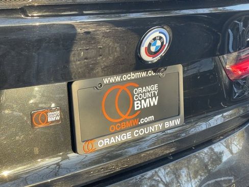 Used 2023 BMW M3 Competition w/ M Carbon Exterior Package image 31