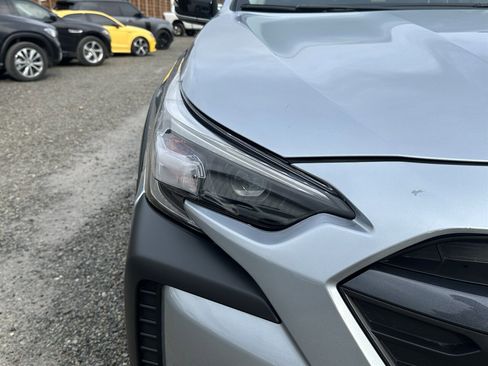 Used 2024 Subaru Outback Limited image 32