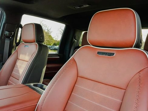 New 2026 GMC Sierra 3500 Denali Ultimate image 20