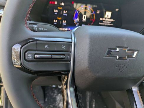 New 2026 Chevrolet Colorado Z71 image 16