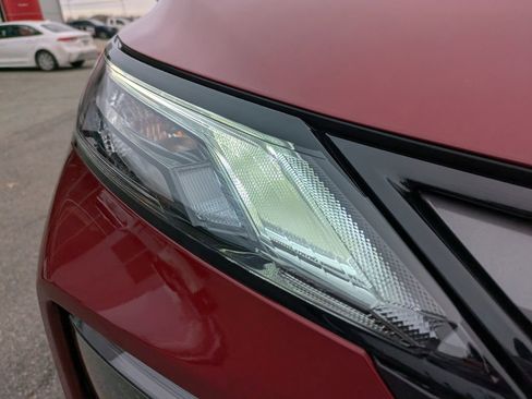 New 2026 Nissan Rogue SV image 10