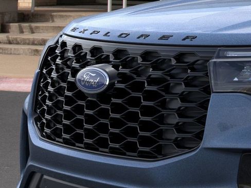 New 2026 Ford Explorer ST-Line w/ Premium Package image 19