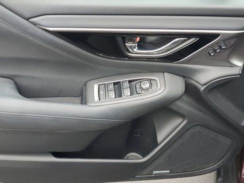 Certified 2023 Subaru Outback Limited image 16