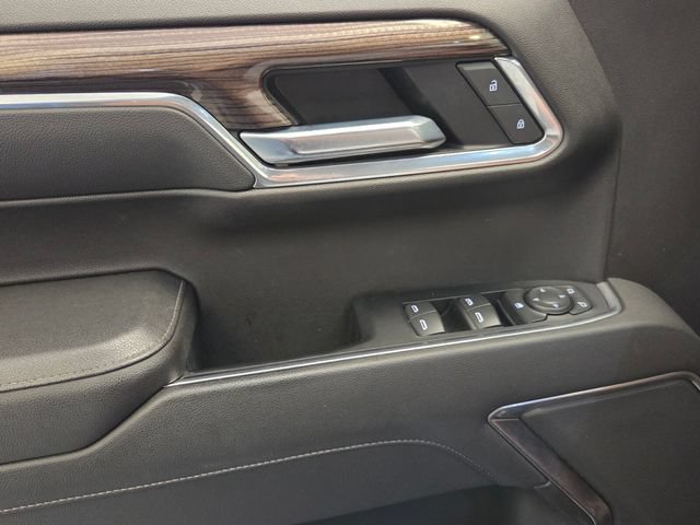 Used 2022 Chevrolet Silverado 1500 LT w/ All Star Edition Plus AWD/4WD image 31